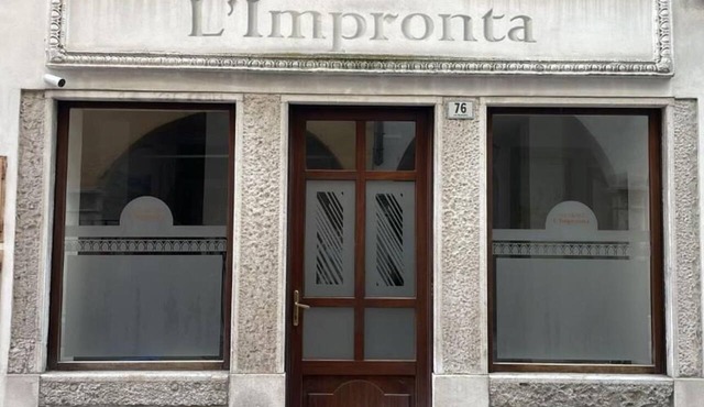 L'impronta