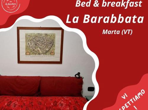 La Barabbata