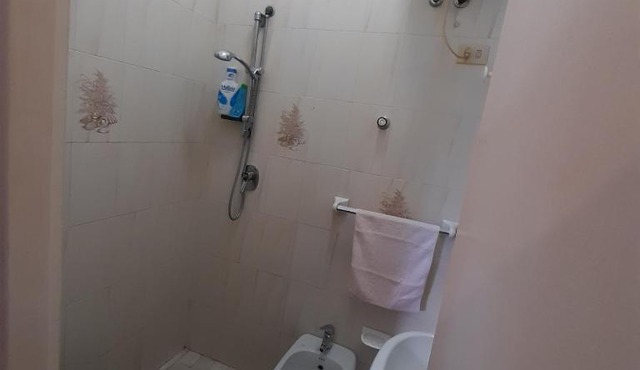 La casa blu