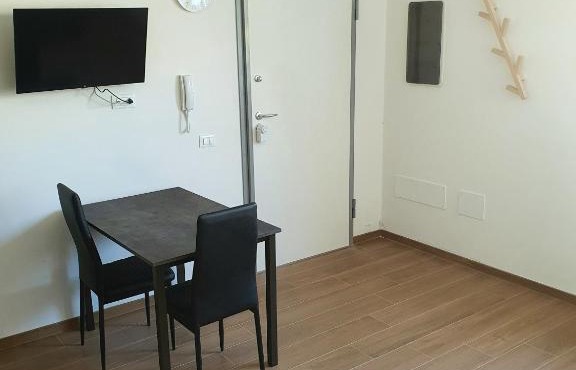 La Casa de Papel - Self Check in, Smart Tv, tutti i confort, appartamento privato non condiviso