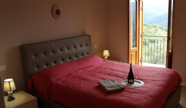 La casa degli Elfi