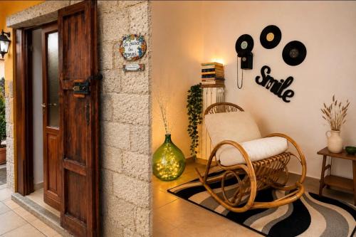 La Casa dei Nonni