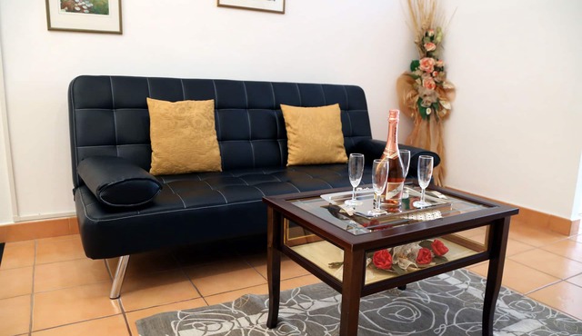 LA CASA DEI PARGOLI, apartment ideal for pleasant holidays in Matera