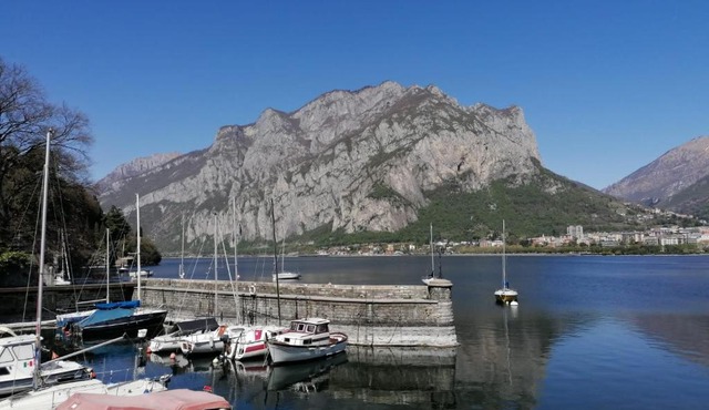 la casa del barcaiolo