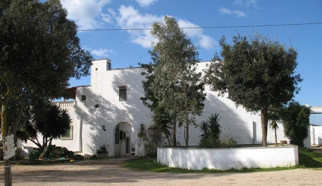 La Casa Del Massaro
