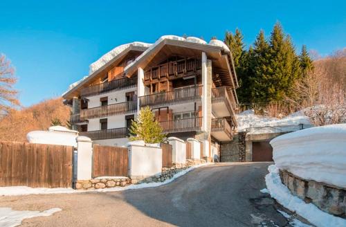 La Casa Delle Marmotte