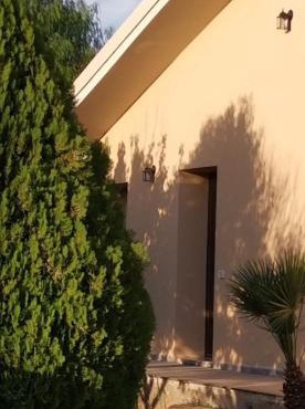 La casa di 8