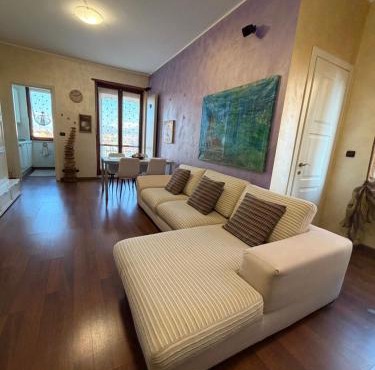 La casa di Alice
