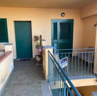 La casa di Bea