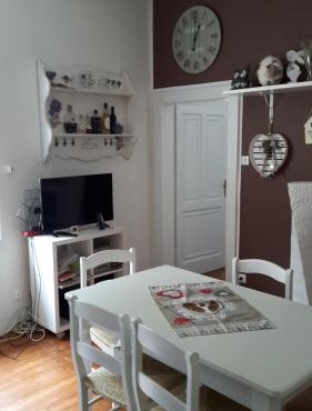 La Casa di Davide - David Home