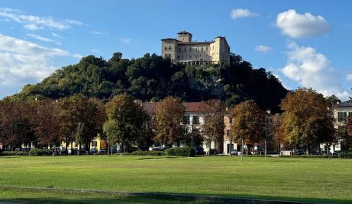 La casa di Giò