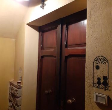 La Casa di Marco, appartamento 120mq senza scale nel centro storico