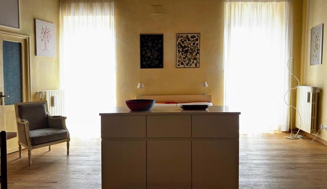 La Casa di Mina