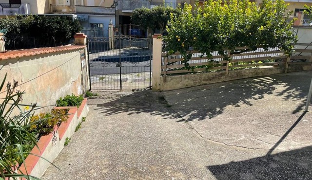 La casa di Mussiù