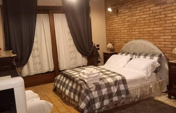 La casa di Simonetta