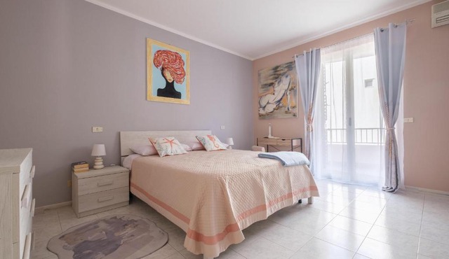 La casa di wioletta