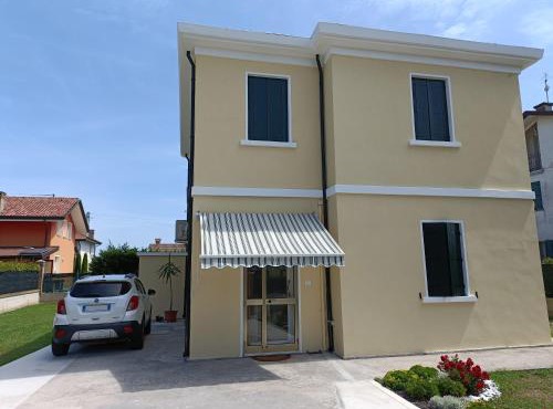 La Casa Gialla