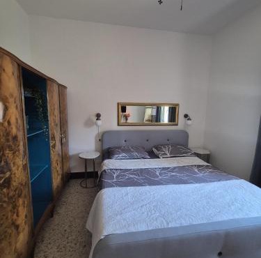La Casa Rossa 1