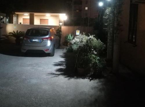 La Casa sul Viale