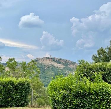 La Casetta della valle di Civita