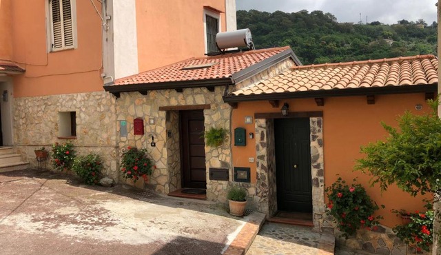 La Casetta di Elena