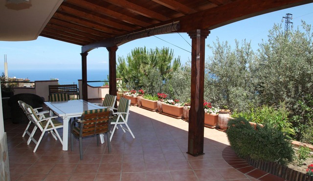 La Collina B&B