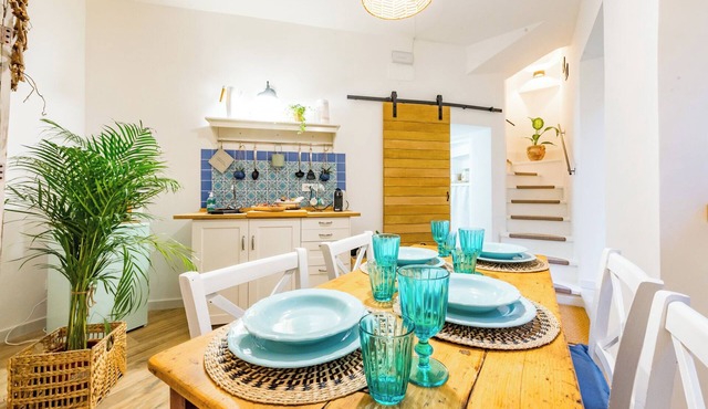 La Dalia B&B