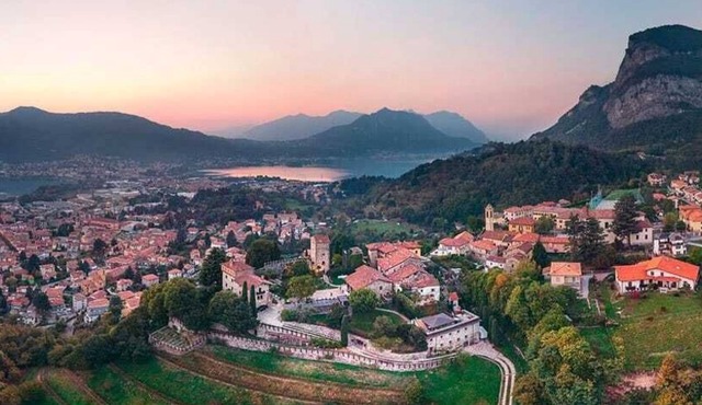 La Dimora dei Due Laghi