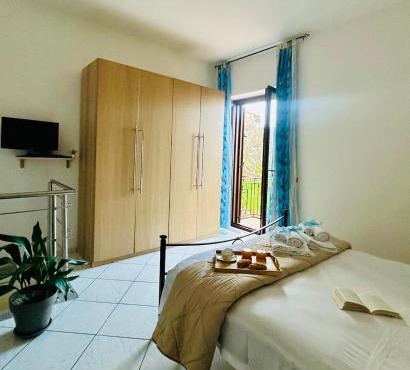 La Dimora nel Cilento