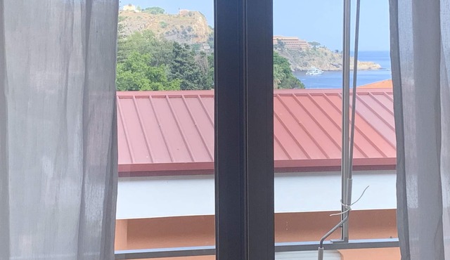 La Fenice apartment residence - Giardini Naxos - Taormina