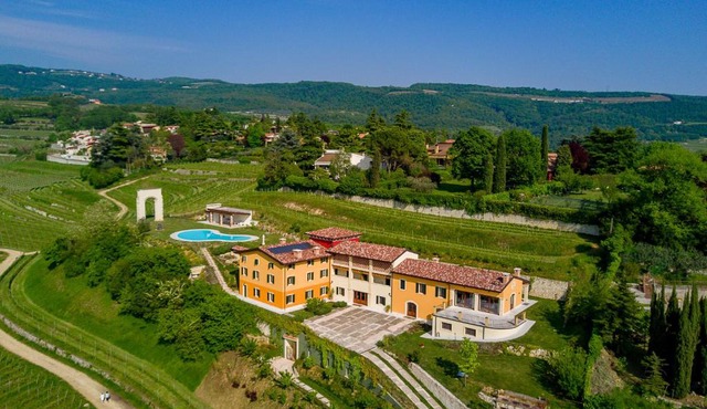 La Fonte degli Dei