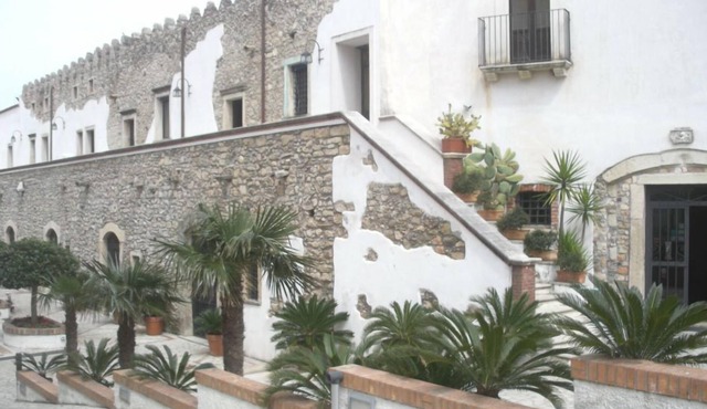 La Fortezza