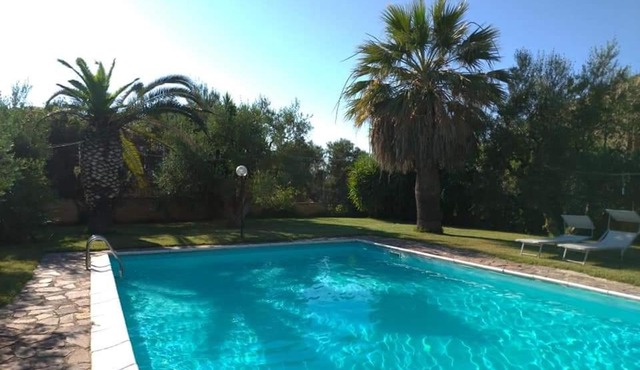 La Ginestra