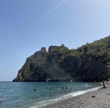 La Grotta