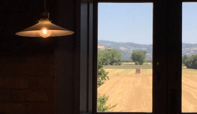 La Locanda Paradiso