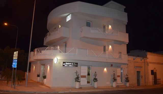 La Maison de Mary