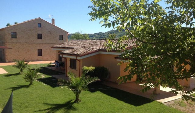 La Mezzina in SantʼElpidio a Mare