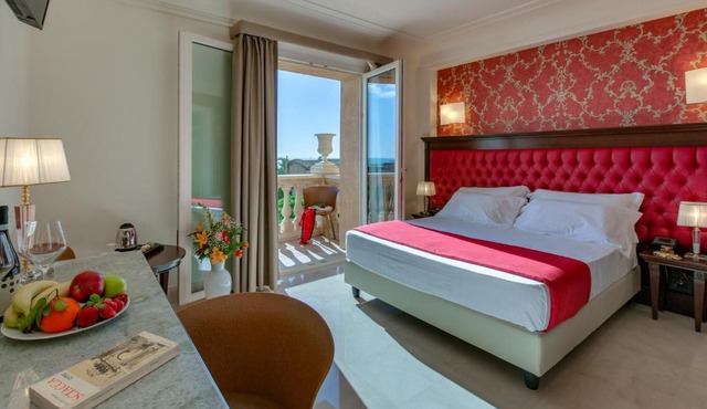 La Paloma Blanca Hotel