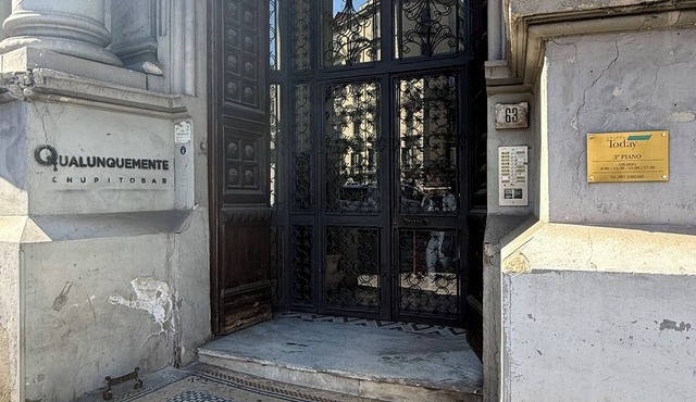 LA PIAZZA SUITE