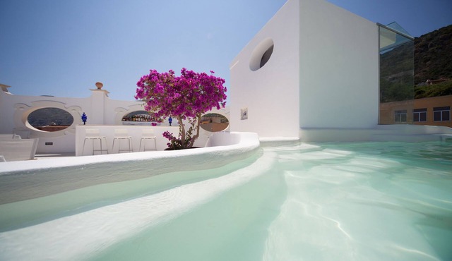 La Settima Luna Hotel