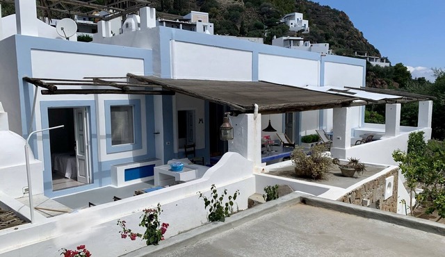 La Tana - Panarea