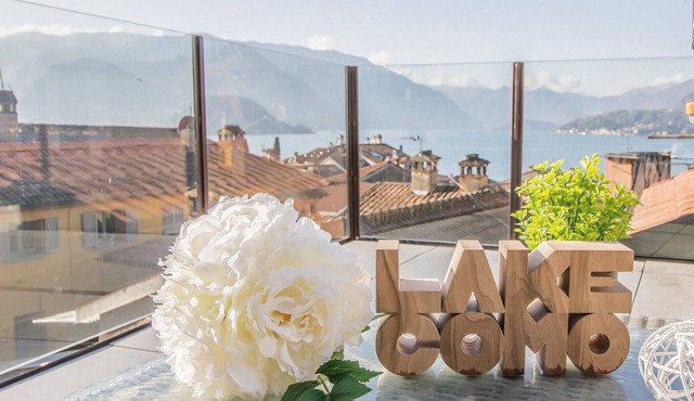La Terrazza di Marta