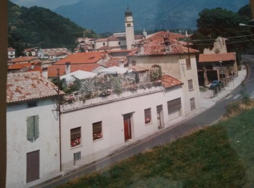 La Terrazza