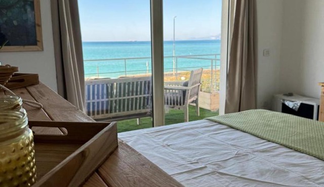 La Ventana al Mar