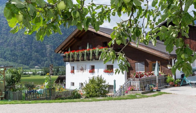 Lahnerhof