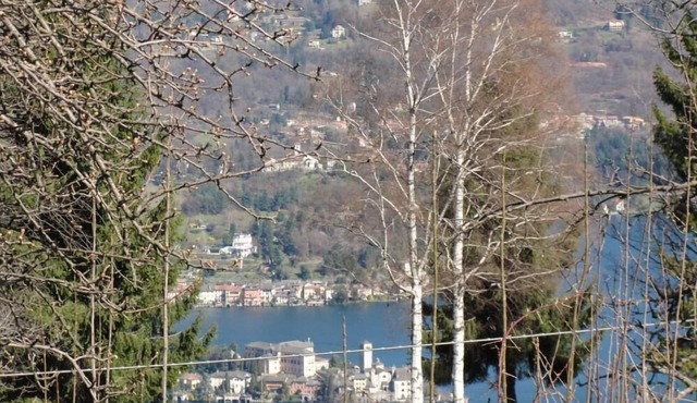 Lake Orta - charme apartment