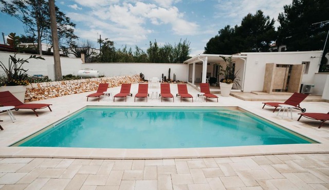 Le canne Pool and Relax
