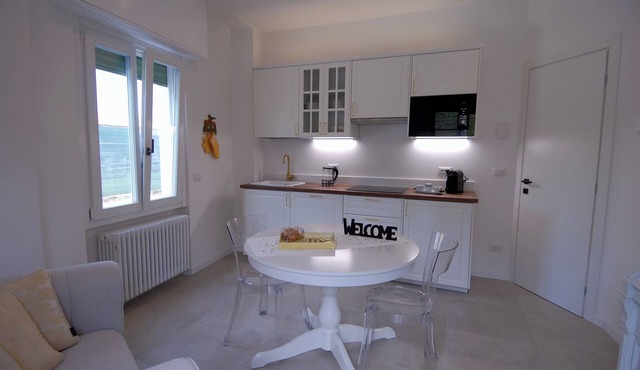 Le Case di Elena - "Minou" apartment