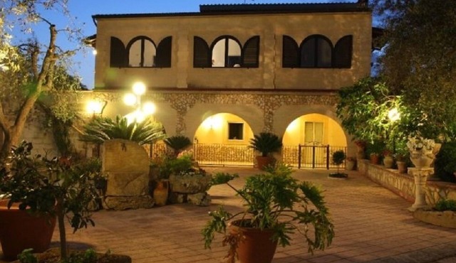 Le Chianche B&B