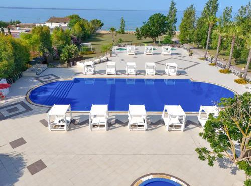 Le Dune Resort
